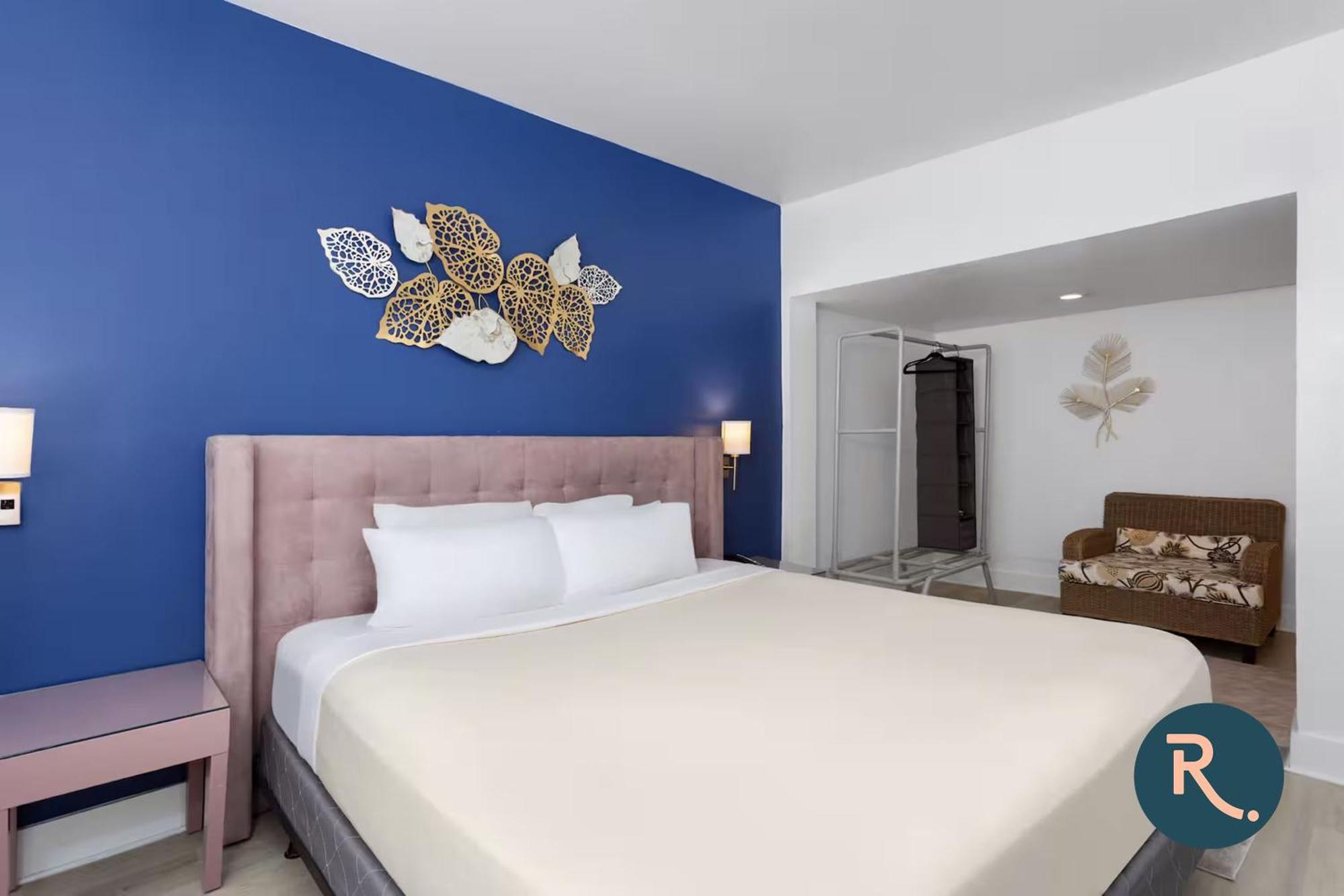Roami At Hotel Astor 마이애미 비치 외부 사진