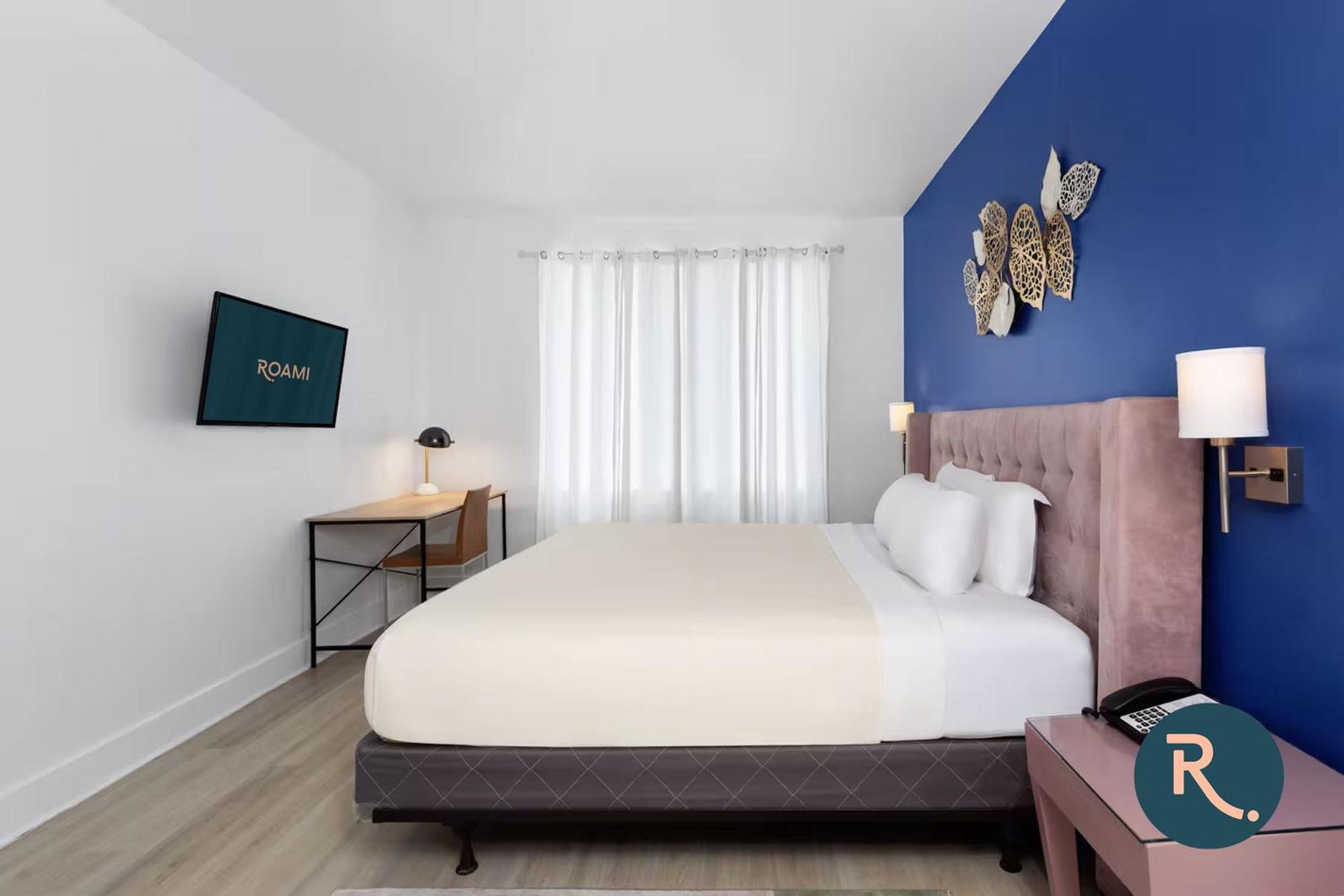 Roami At Hotel Astor 마이애미 비치 외부 사진