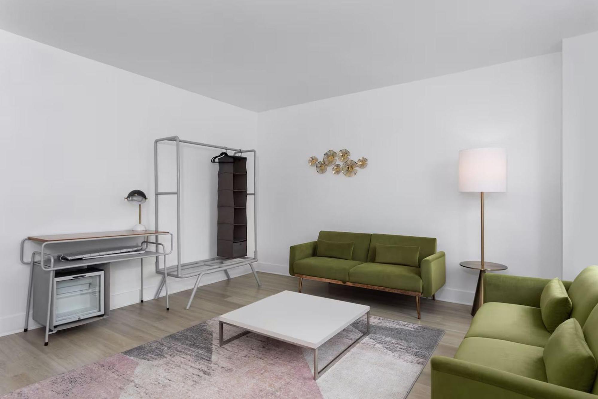 Roami At Hotel Astor 마이애미 비치 외부 사진
