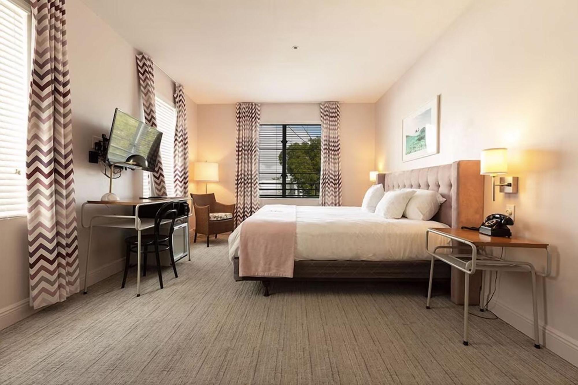 Roami At Hotel Astor 마이애미 비치 외부 사진